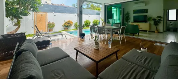 3 bedrooms House for sale in Rawai, Phuket, Southern Thailand, Thailand № 67470 4