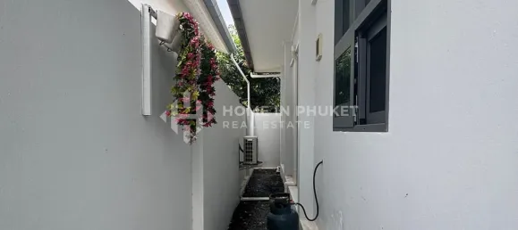 3 bedrooms House for sale in Rawai, Phuket, Southern Thailand, Thailand № 67470 20