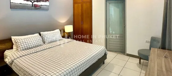 3 bedrooms House for sale in Rawai, Phuket, Southern Thailand, Thailand № 67470 15