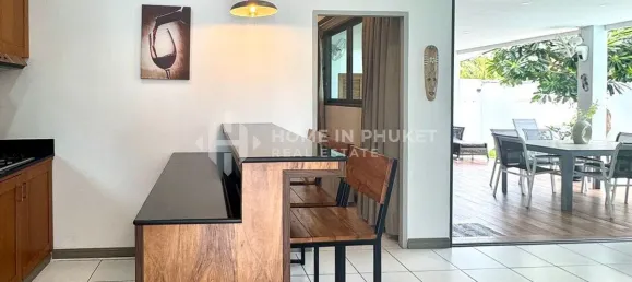 3 bedrooms House for sale in Rawai, Phuket, Southern Thailand, Thailand № 67470 13