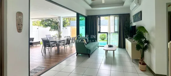 3 bedrooms House for sale in Rawai, Phuket, Southern Thailand, Thailand № 67470 8