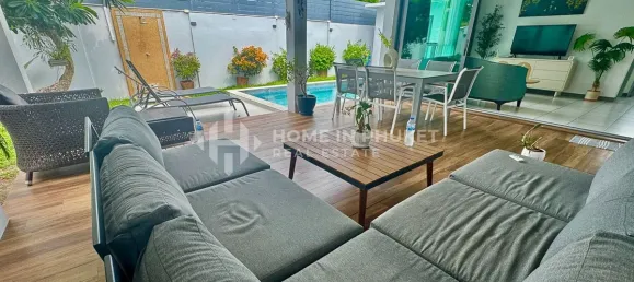 3 bedrooms House for sale in Rawai, Phuket, Southern Thailand, Thailand № 67470 9