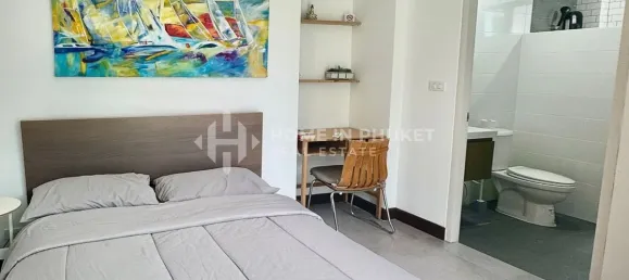 3 bedrooms House for sale in Rawai, Phuket, Southern Thailand, Thailand № 67470 18