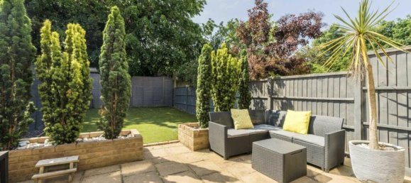 4 bedrooms House in Sunbury-on-Thames, United Kingdom No. 10192 10