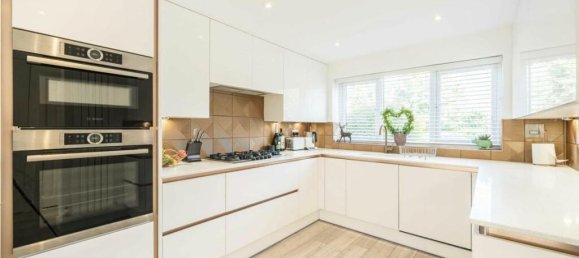 4 bedrooms House in Sunbury-on-Thames, United Kingdom No. 10192 2