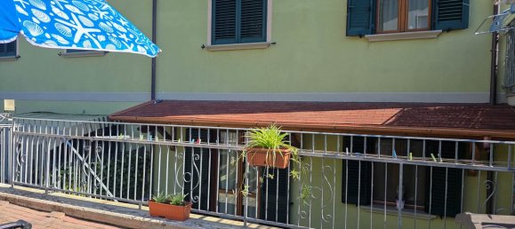 3 Schlafzimmer Wohnung in Castelnuovo di Garfagnana, Italy, Nr. 309811 46