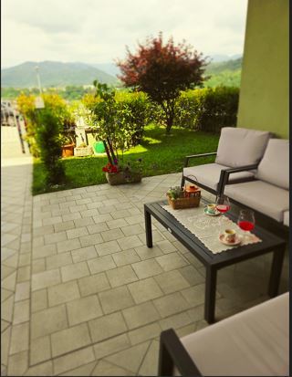 3 Schlafzimmer Wohnung in Castelnuovo di Garfagnana, Italy, Nr. 309811