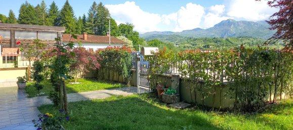 3 Schlafzimmer Wohnung in Castelnuovo di Garfagnana, Italy, Nr. 309811 7