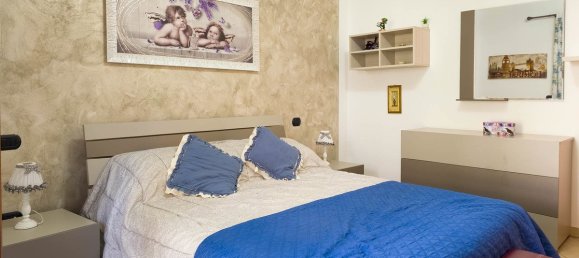3 Schlafzimmer Wohnung in Castelnuovo di Garfagnana, Italy, Nr. 309811 14