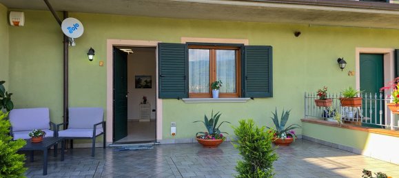 3 Schlafzimmer Wohnung in Castelnuovo di Garfagnana, Italy, Nr. 309811 3