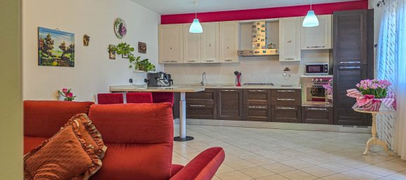 3 Schlafzimmer Wohnung in Castelnuovo di Garfagnana, Italy, Nr. 309811 22