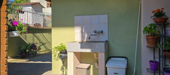 3 Schlafzimmer Wohnung in Castelnuovo di Garfagnana, Italy, Nr. 309811 35