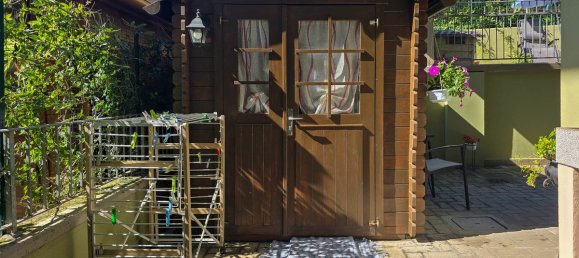 3 Schlafzimmer Wohnung in Castelnuovo di Garfagnana, Italy, Nr. 309811 34