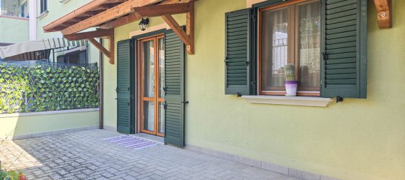 3 Schlafzimmer Wohnung in Castelnuovo di Garfagnana, Italy, Nr. 309811 37