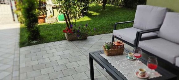 3 Schlafzimmer Wohnung in Castelnuovo di Garfagnana, Italy, Nr. 309811 48