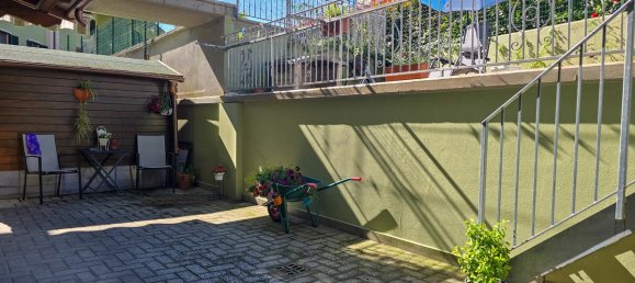 3 Schlafzimmer Wohnung in Castelnuovo di Garfagnana, Italy, Nr. 309811 39