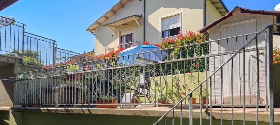 3 Schlafzimmer Wohnung in Castelnuovo di Garfagnana, Italy, Nr. 309811 40