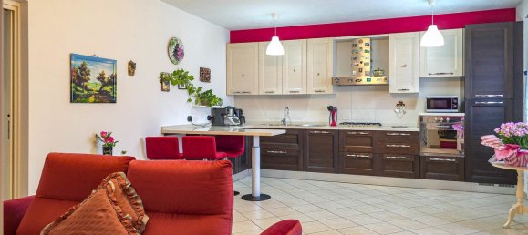 3 Schlafzimmer Wohnung in Castelnuovo di Garfagnana, Italy, Nr. 309811 8