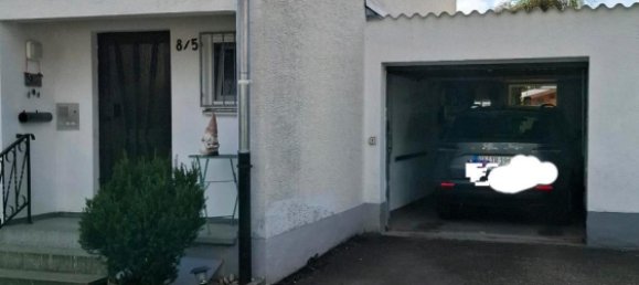 2 bedrooms Townhouse in Goppingen, Germany No. 293522 2