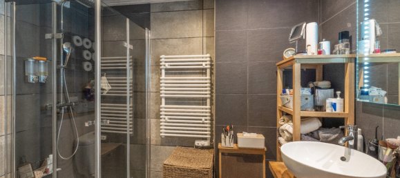 Квартира с 1 спальней в Куршевель, Франция № 273 5