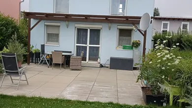 2 rooms House in Vienna, Austria No. 253044