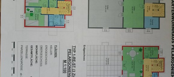 2 rooms House in Vienna, Austria No. 253044 23