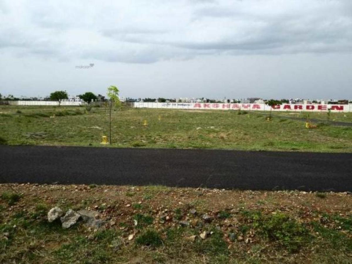 Grundstück in Chennai, India, Nr. 30473