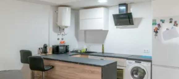 1 bedroom Apartment in Las Gabias, Spain No. 179887 2