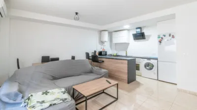 1 bedroom Apartment in Las Gabias, Spain No. 179887