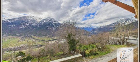 1 Schlafzimmer Wohnung in Hautes-Alpes, France, Nr. 299286 3