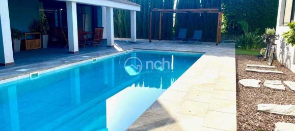 4 bedrooms Commercial property in Mesa Geitonia, Cyprus No. 67276 5