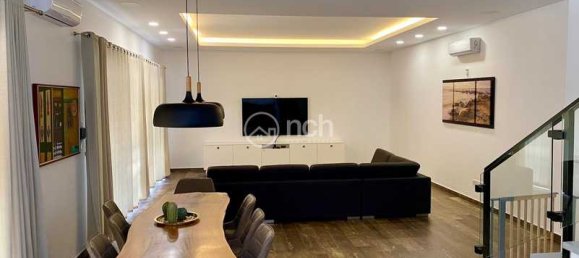 4 bedrooms Commercial property in Mesa Geitonia, Cyprus No. 67276 7