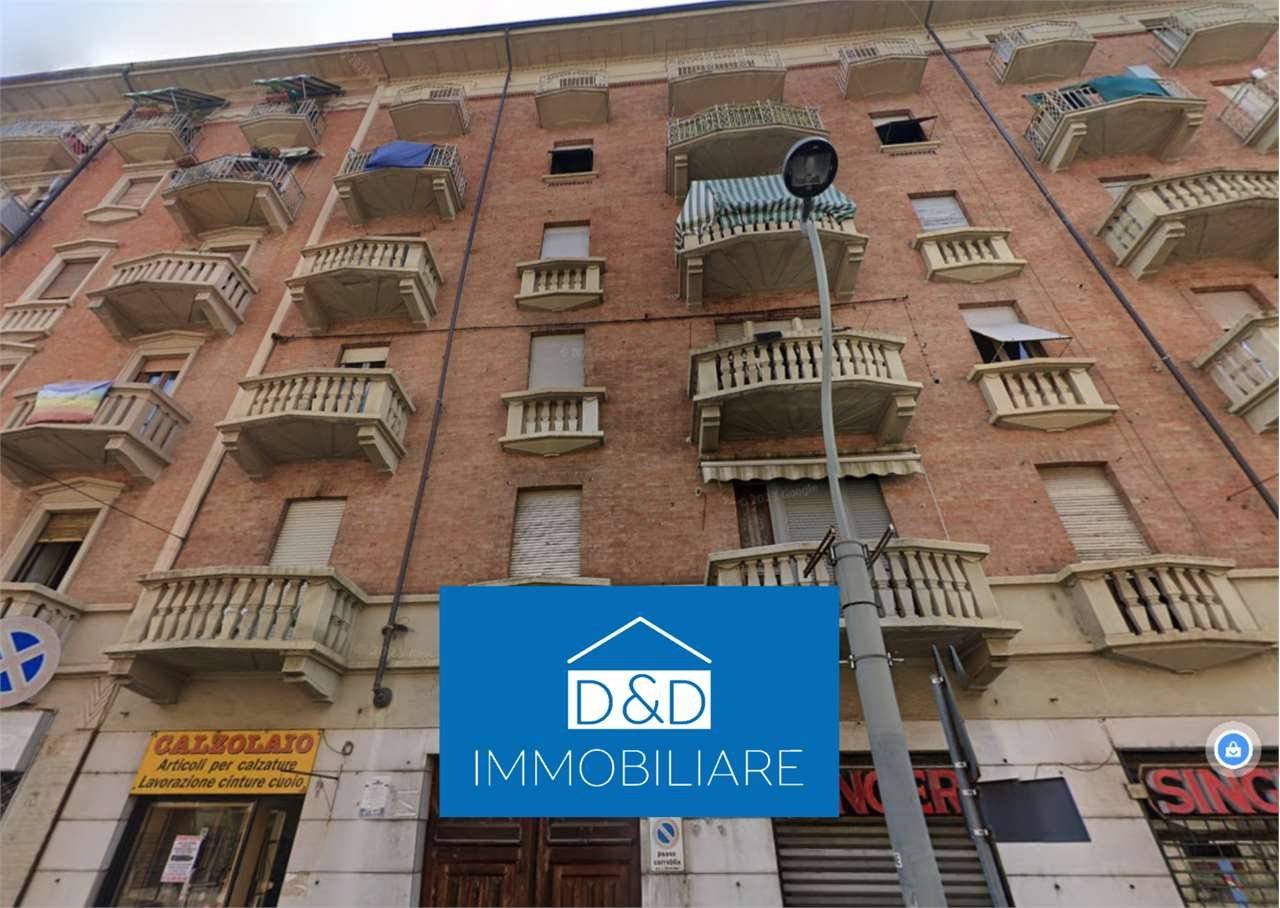 1 Schlafzimmer Wohnung in Turin, Italy, Nr. 10144