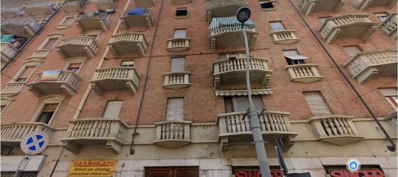 1 Schlafzimmer Wohnung in Turin, Italy, Nr. 10144 2