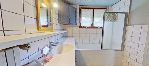 Дом с 4 спальнями в Альгранж, Франция № 266916 8