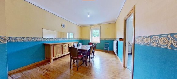 Дом с 4 спальнями в Альгранж, Франция № 266916 2