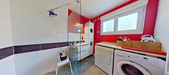 Дом с 4 спальнями в Альгранж, Франция № 266916 9