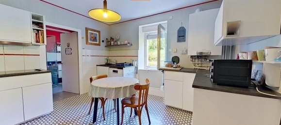 Дом с 4 спальнями в Альгранж, Франция № 266916 6