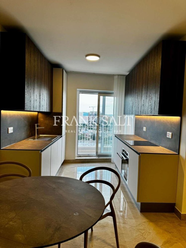 Apartamento T2 em San Gwann, Malta N.º 10622