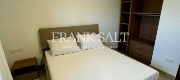 Apartamento T2 em San Gwann, Malta N.º 10622 8