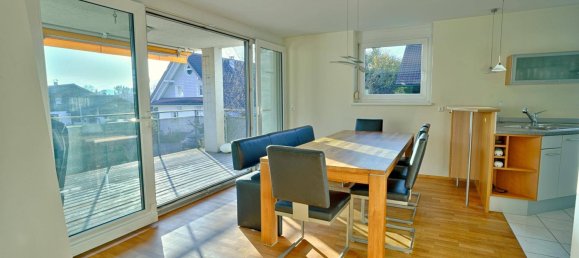 4 rooms Apartment in Altach, Austria No. 89792 5