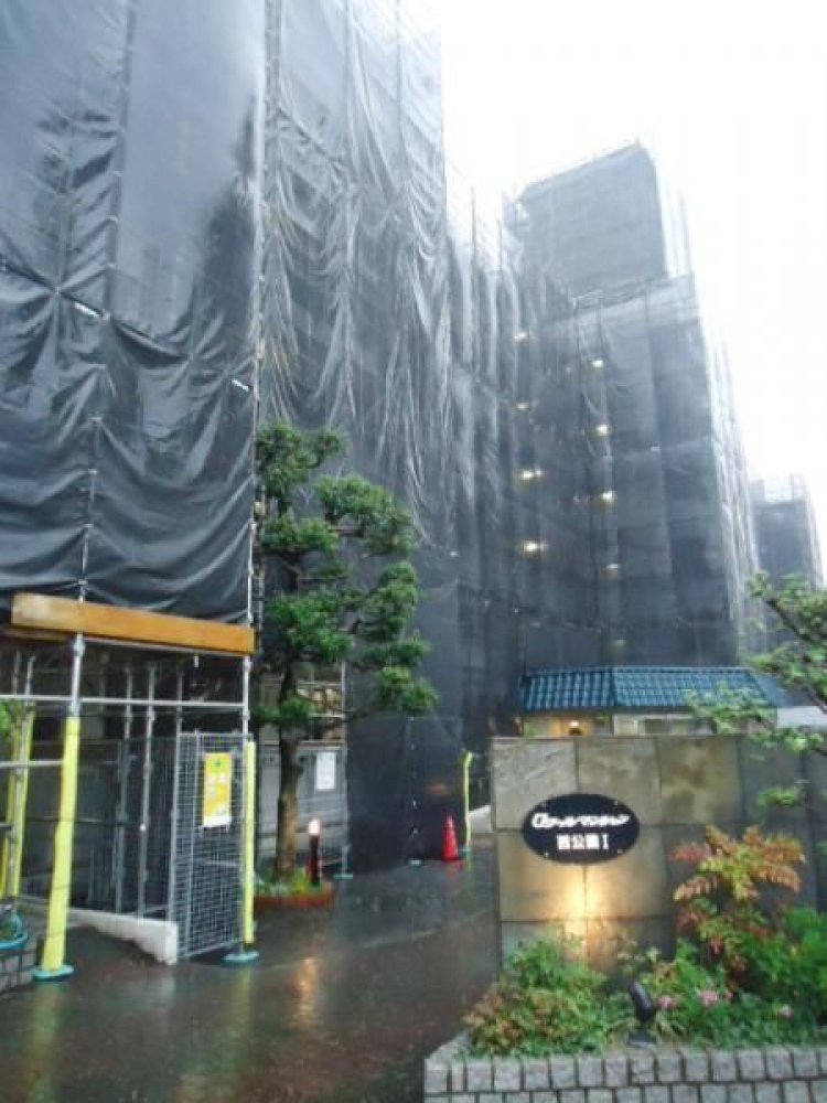 2 Schlafzimmer Wohnung in Fukuoka, Japan, Nr. 6530