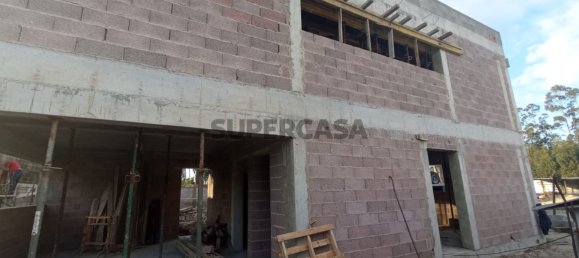 3 bedrooms House in Gafanha da Encarnacao, Portugal No. 158207 10