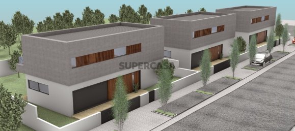 3 bedrooms House in Gafanha da Encarnacao, Portugal No. 158207 3