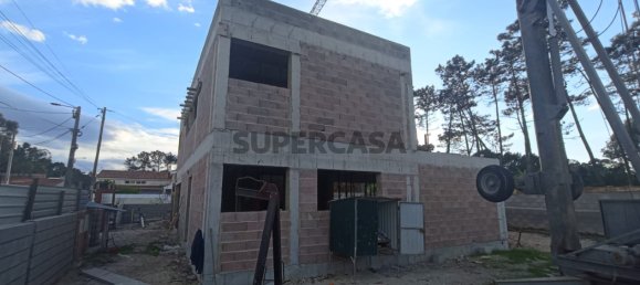 3 bedrooms House in Gafanha da Encarnacao, Portugal No. 158207 9