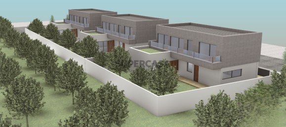 3 bedrooms House in Gafanha da Encarnacao, Portugal No. 158207 2