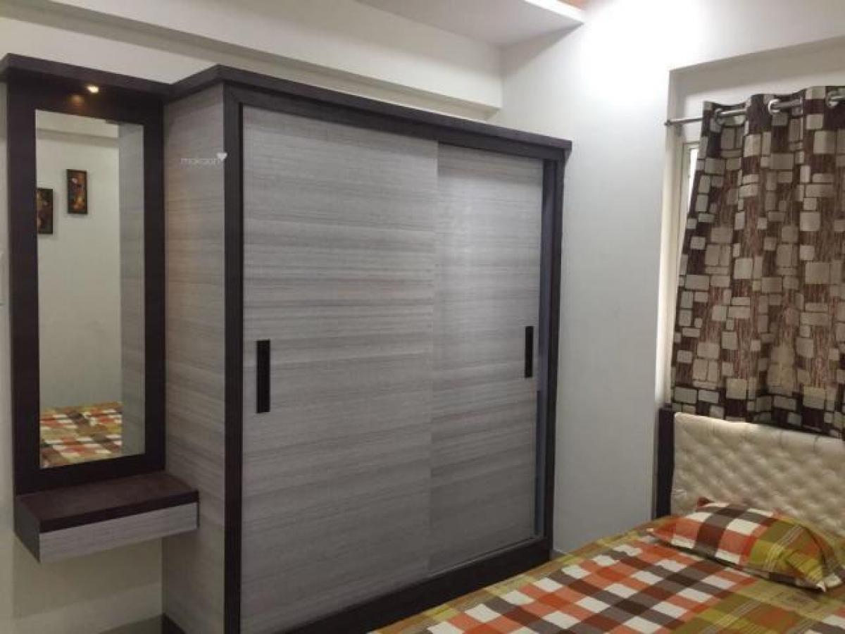 2 bedrooms House in Nagpur, India No. 8025