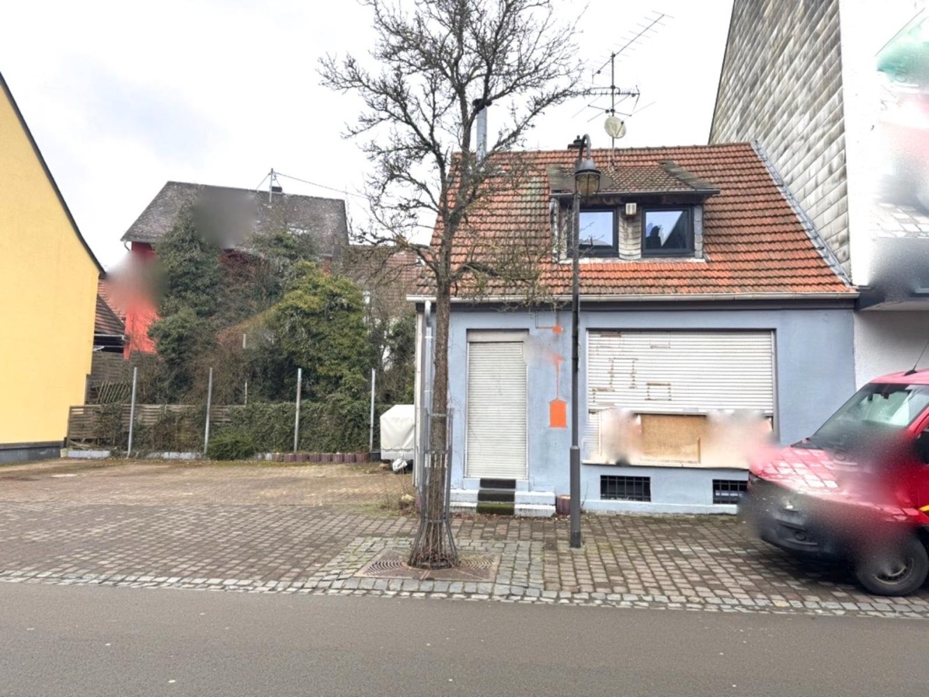 Imóvel comercial T3 em Birkenfeld, Germany N.º 169135