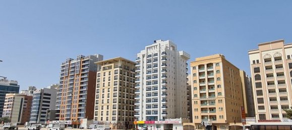 Edifício em Dubai, UAE 7432 m² N.º 8919 5