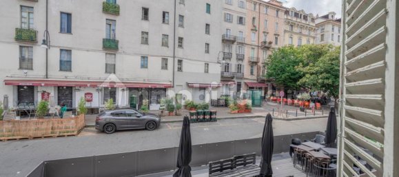 1 bedroom Apartment in Turin, Italy No. 278980 22